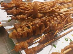 -有局·成都市井烧烤·精酿啤酒(双楠店)