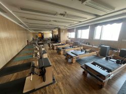 -意然瑜伽·普拉提