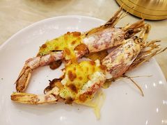 -芭菲盛宴·环球美食(袁家岗店)