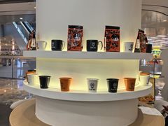 -Pull-Tab拉环咖啡(杭州市上城区来福士中心店)
