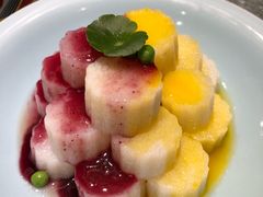 -汤记传菜(秀浦路店)