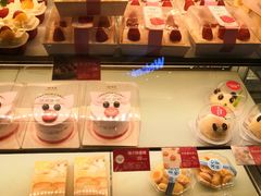 -味多美(江安路店)