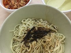 葱油拌面-玉华饮食店(茅台路店)