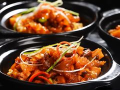 蹄筋油油饭-院8里·少城记忆老川菜(宽窄巷子店)