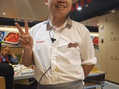 -海底捞火锅(龙湾万达广场店)