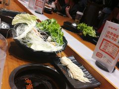 -呷哺呷哺(砂之船奥莱店)