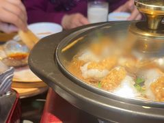 -六月雪干锅(绵阳王府井百货店)