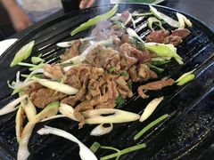 -厚味居炙子烤肉·清真(天桥南纬路店)