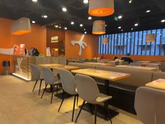 -大快活(丽丰店)