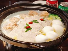 -大中华酒楼·主席武昌鱼·武汉美食地标(江汉路步行街店)