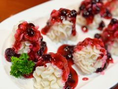 -日月昇渔家菜·海肠捞饭·大连海鲜(星海公园店)