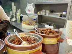 -地道战卤粉(名牌大厦店)