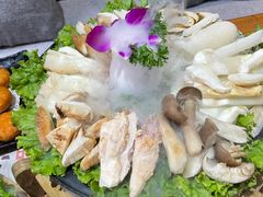 -束河人家(南锣鼓巷店)