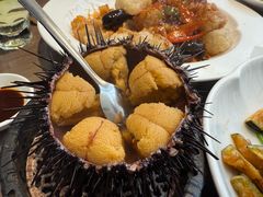 -将相和·海鲜蒸饺大连菜