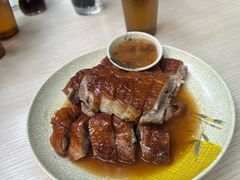 -紫金食坊(江南西路店)