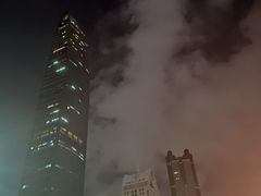 -荔枝公园-小平画像广场
