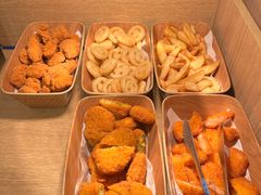 -温野菜涮涮锅(西单大悦城店)