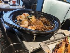 -绿茶餐厅(成都太古里店)