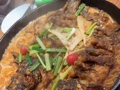 -老板恋上鱼(恒隆广场店)