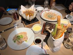 -穹六人间 people 6(岳阳路店)