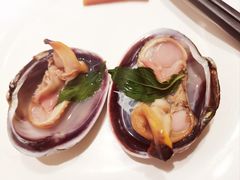-青蓬海上捞蒸品海鲜城(海岸城店)