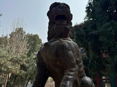 -莲池书院博物馆
