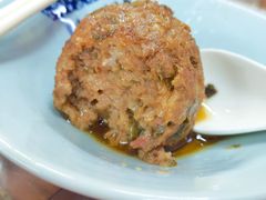 红烧狮子头-粗茶淡饭(东关街店)