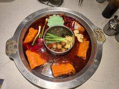 -大龙燚火锅(科华店)