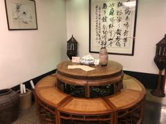 -苏州独墅湖书香世家酒店