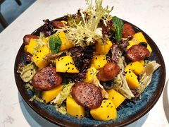 -BE BRIGHT KITCHEN(正佳广场店)