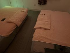 -LANN I 蘭 SPA(陆家嘴中心店)