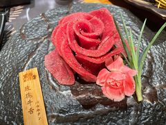 -黑牛の店·和牛烧肉(大悦城店)