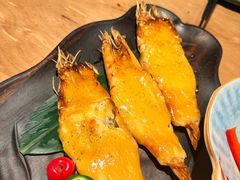-Minase水濑·日料放题(外滩店)