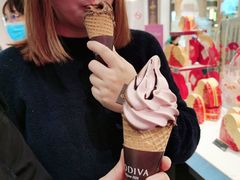 -GODIVA(月星环球港店)