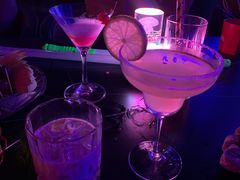 -MOSSO音乐酒吧·live house(南京旗舰店)