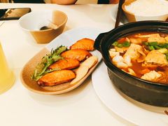 -外婆家(古墩印象城店)