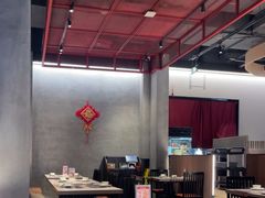 -浅锅和牛小锅放题(深业上城店)