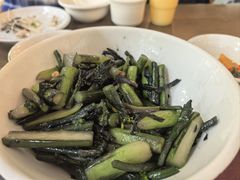 -老山村酒楼(白石洲店)