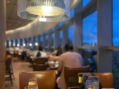 -青岛海天大酒店·1988全日餐厅
