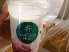 -仟吉(沌口店)