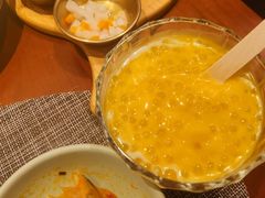 -mango tree芒果树泰国餐厅(青岛万象城店)