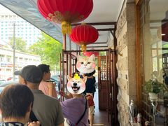 -柴氏风味斋(甘家口店)