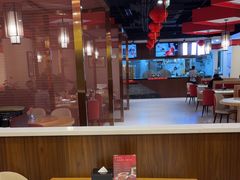 -晋阳春·山西菜·北京烤鸭(交大店)