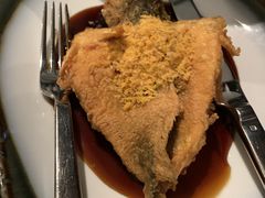-万丽轩·粤菜(王府井金茂万丽酒店)