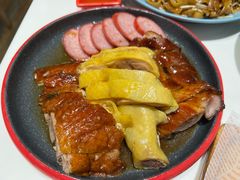 -龙记香港茶餐厅(久光百货店)