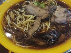 -包顺兴面馆(长乐路店)
