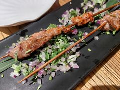 -辉记炭烧海鲜大排档·老字号(福田店)