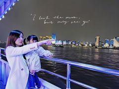 -武汉两江游览·夜游长江(汉口粤汉码头)