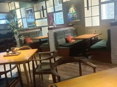 -JINNS锦时 steak&pizza(浸信会礼拜堂旧址店)