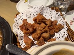-前海沿·青岛菜(李沧万达店)